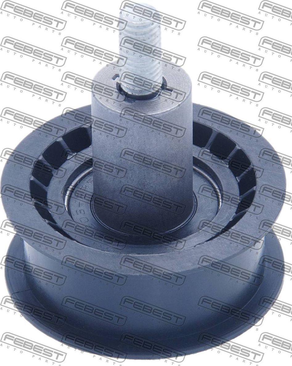 Направляющий (ведущий) ролик ремня ГРМ Febest. Артикул 2388-G4