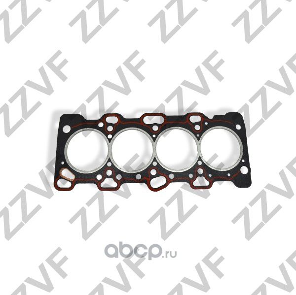 ПРОКЛАДКА ГБЦ MITSUBISHI БЕНЗИН ДВИГАТЕЛЬ 4G63 L200 L300 1994-2007 (Zzvf). Артикул GRA84105
