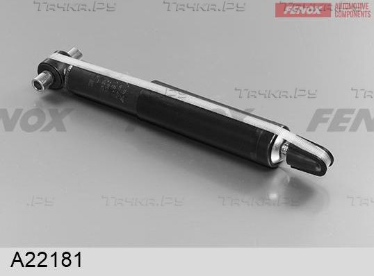 Амортизатор Fenox задний для Volvo V70 II 1999-2008. Артикул A22181