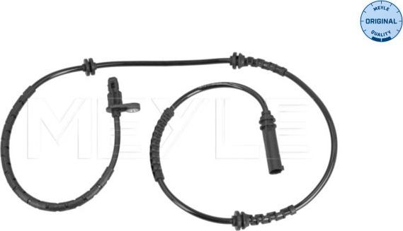 Датчик ABS Meyle Original. Артикул 314 899 0111