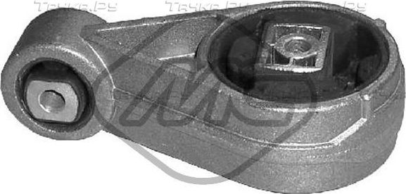 Подушка (опора) двигателя Metalcaucho задняя для Ford Focus II 2004-2012. Артикул 04106