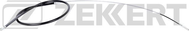 Трос ручника (тросик ручного тормоза) Zekkert. Артикул BZ-1340