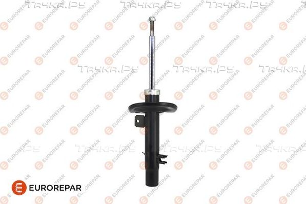 Амортизатор Eurorepar. Артикул 1674698780