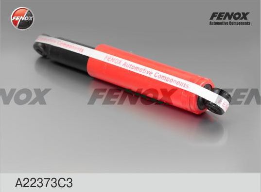 Амортизатор Fenox. Артикул A22373C3
