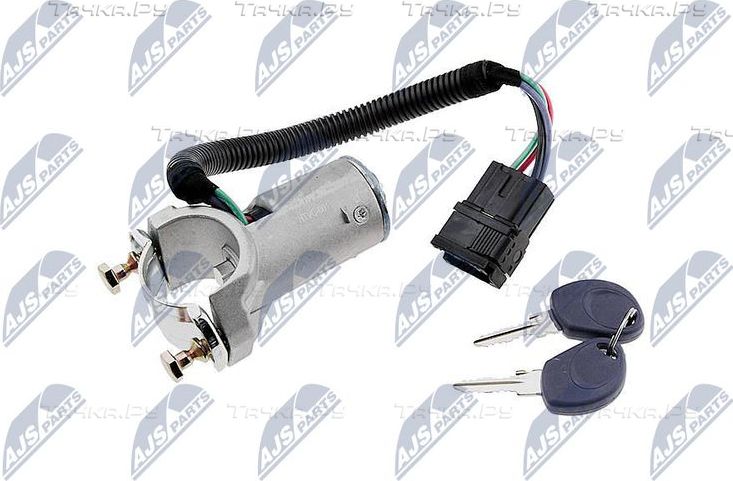 Замок зажигания NTY. Артикул EST-VC-001
