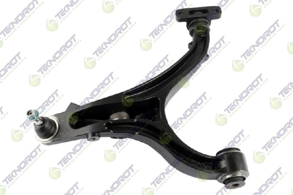 Поперечный рычаг передней подвески Teknorot. Артикул JE-129