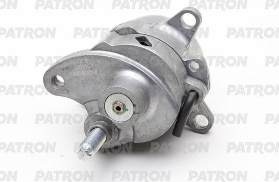 Натяжной ролик (натяжитель) приводного поликлинового ремня Patron. Артикул PT38022