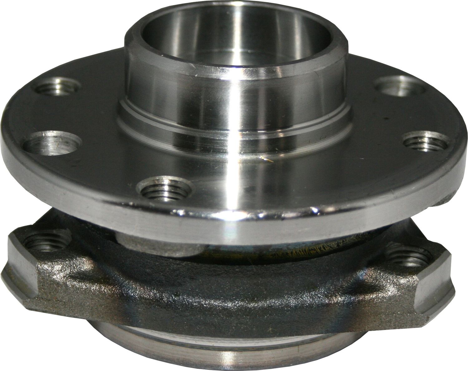 Ступица колеса JP Group. Артикул 1241400700