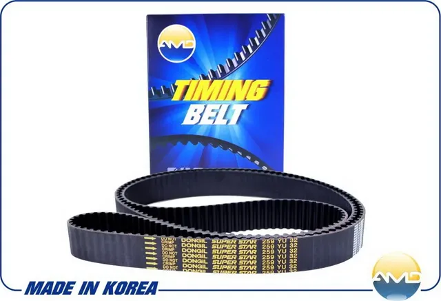 Ремень ГРМ (AMD). Артикул AMDBL234