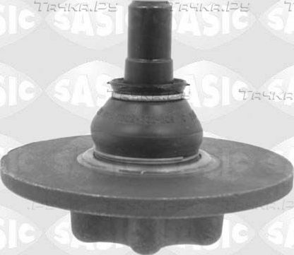 Шаровая опора Sasic передняя для Nissan Interstar 2002-2026. Артикул 7574001