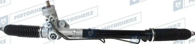 Рулевая рейка с тягами гидравлическая (Motorherz). Артикул R22091RB