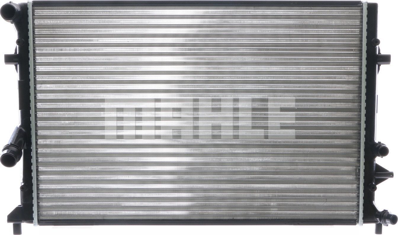 Радиатор охлаждения двигателя Mahle Behr. Артикул CR 1899 000S