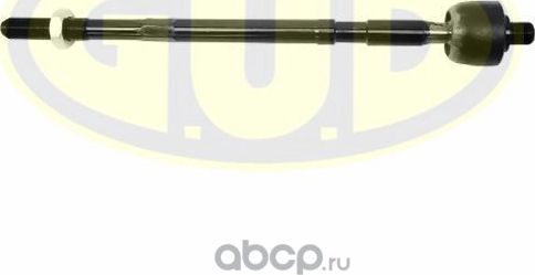 Рулевая рейка G.U.D. передний для Renault Scenic II 1999-2003. Артикул GSP101043