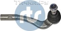 Наконечник рулевой тяги RTS. Артикул 91-00875-1