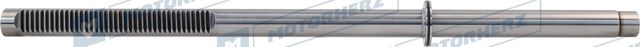 Шток рулевой рейки (Motorherz). Артикул HVZ0236X