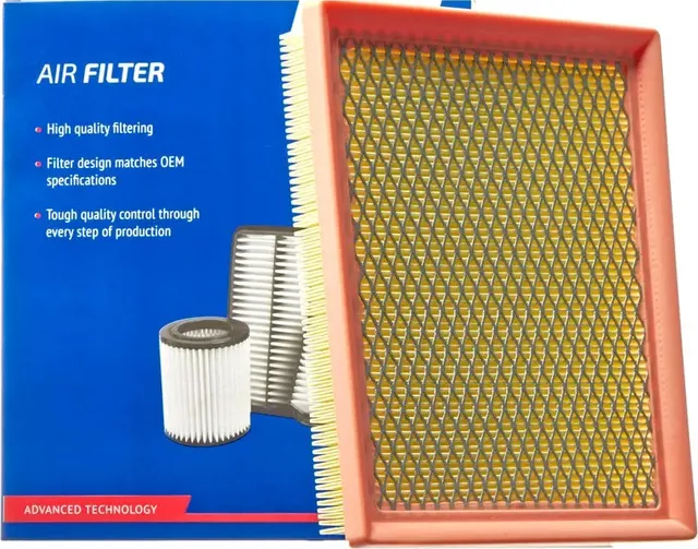 Фильтр воздушный (Avantech). Артикул AF0171