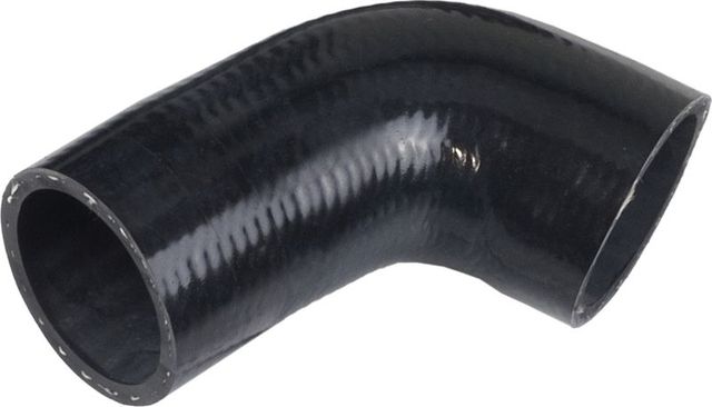 Патрубок печки (шланг отопителя) Gates (EPDM (Этилен-пропиленовый каучук)) для Jaguar S-Type I 2001-2008. Артикул 02-2459