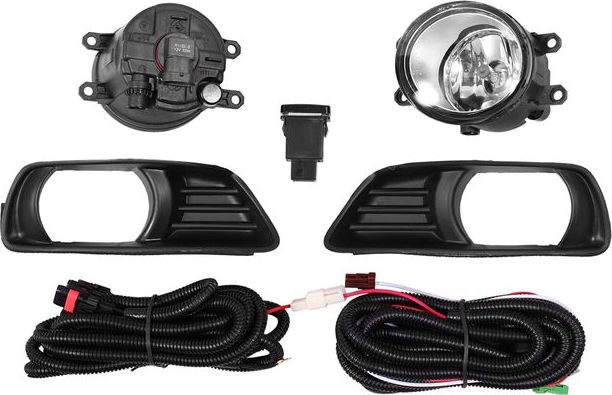 ФАРА ПРОТИВОТУМ ЛЕВПРАВ КОМПЛЕКТПРОВОДКАКНОПКА (Sailing). Артикул TYLTY219U19