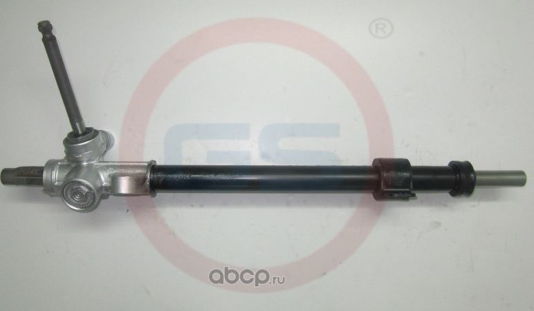 Рулевая рейка Hyundai Elantra 2006-,Hyundai Coupe 2006- rebuild (GS). Артикул 1GS3105