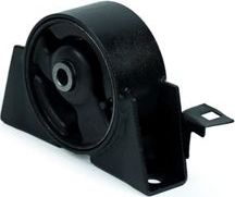 Подушка (опора) двигателя Zentparts. Артикул Z13474