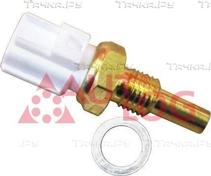 Датчик температуры охлаждающей жидкости Autlog для Toyota Ipsum II (M20) 2003-2009. Артикул AS2133