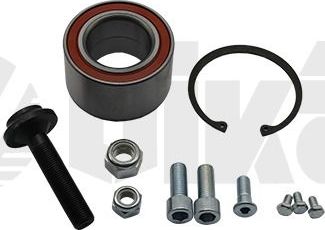 Ступичный подшипник (комплект) Vika передний для Volkswagen Transporter T4 1990-2003. Артикул K50379401