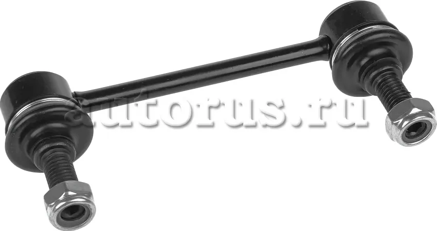 Стойка стабилизатора | зад | (Partra). Артикул SL5063