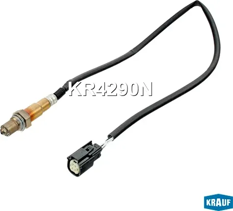Лямбда-зонд Krauf. Артикул KR4290N