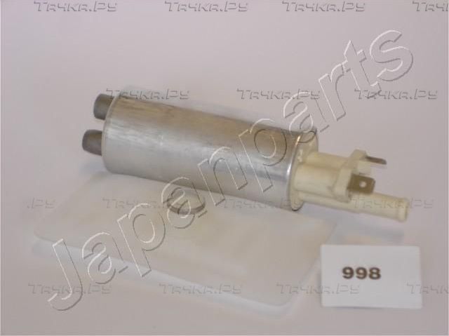 Бензонасос (топливный насос) Japanparts. Артикул PB-998