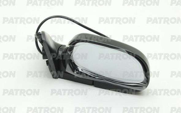 Зеркало боковое (в сборе) Patron. Артикул PMG3909M04