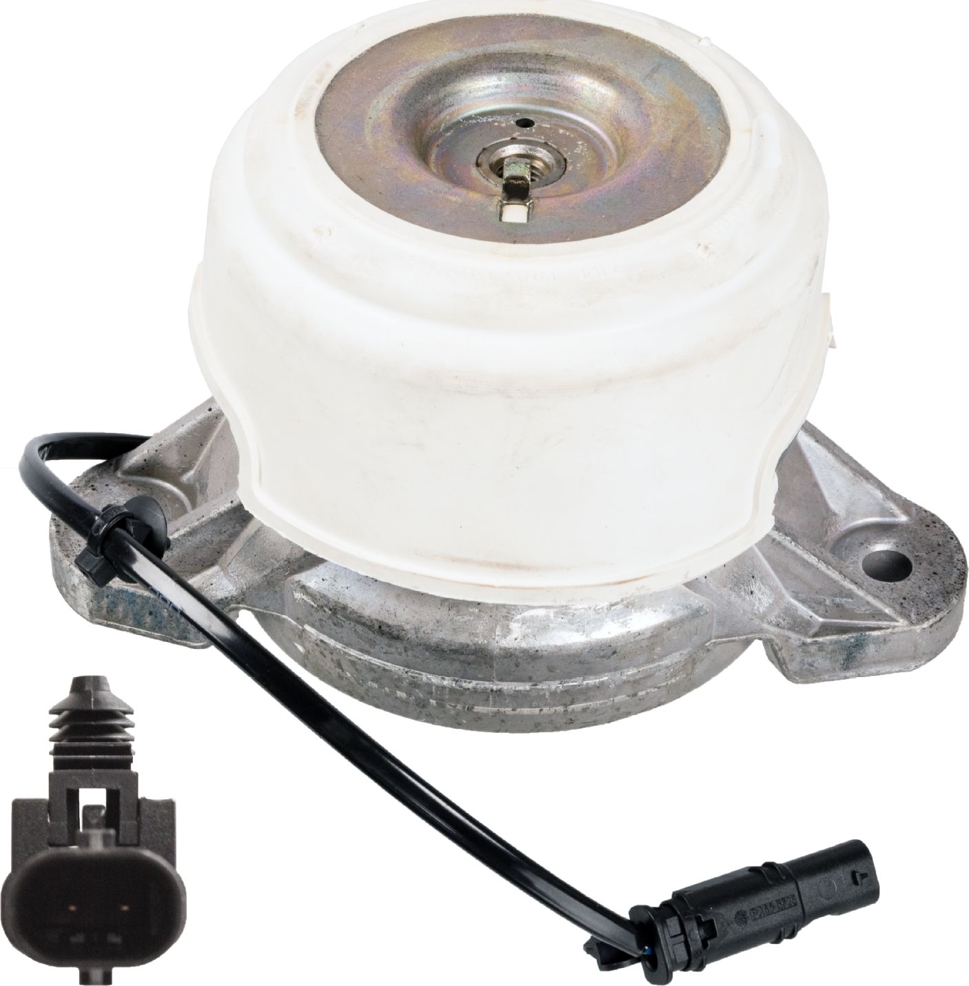 Подушка (опора) двигателя SWAG. Артикул 10 10 7968