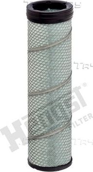 Фильтр воздушный Hengst. Артикул E1502LS