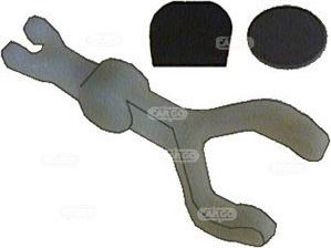 Бендикс стартера HC-Cargo. Артикул 133463