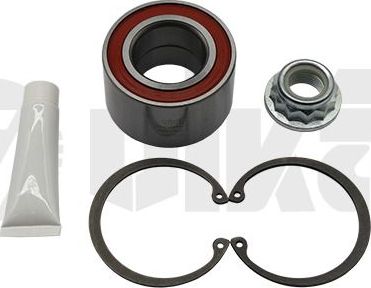 Ступичный подшипник (комплект) Vika. Артикул K40884501