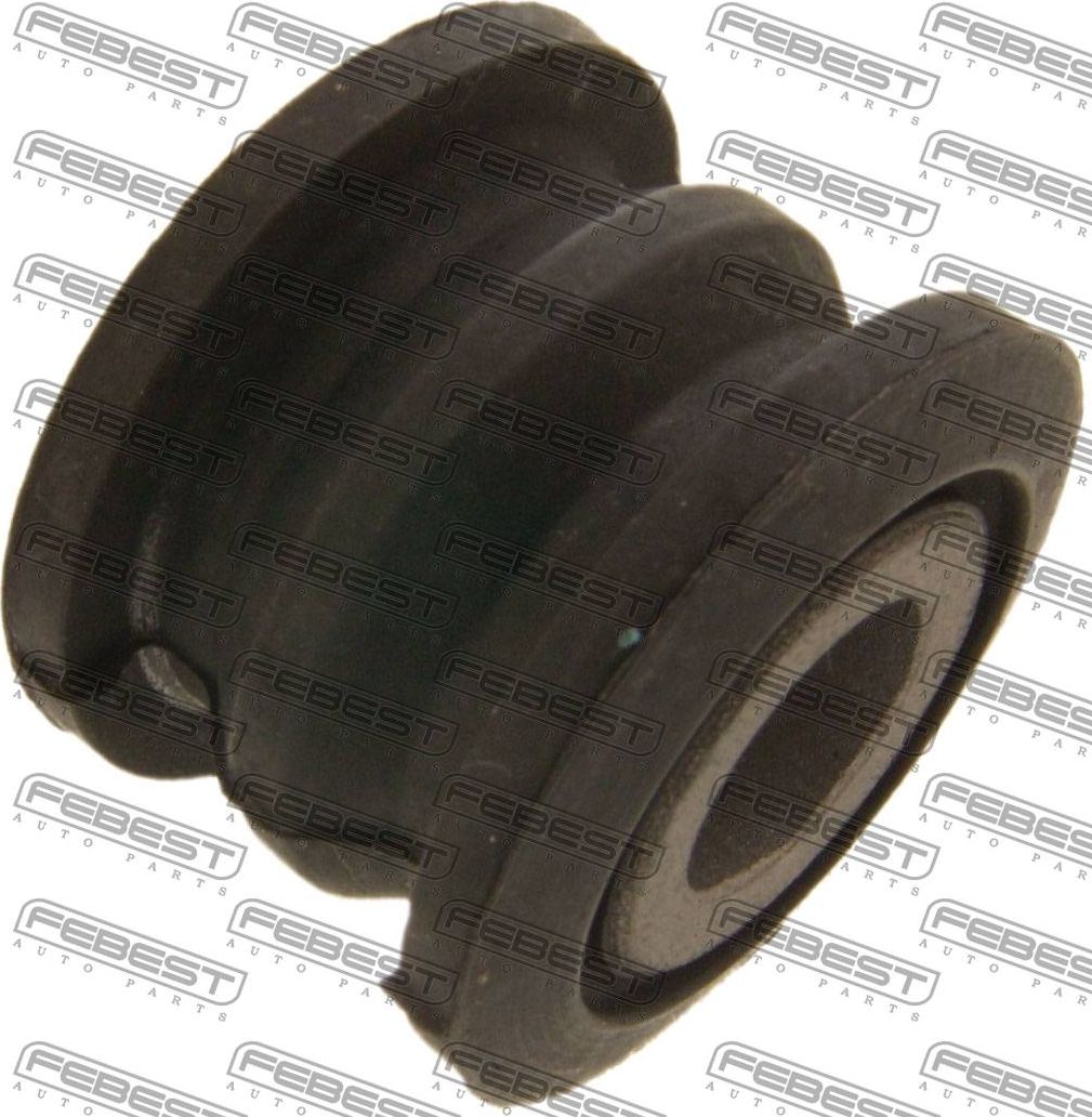 Сайлентблок рулевой рейки Febest. Артикул MAB-074
