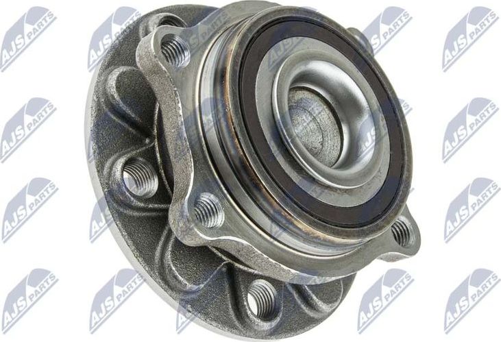 Ступица колеса с интегрированным подшипником NTY. Артикул KLT-AR-011