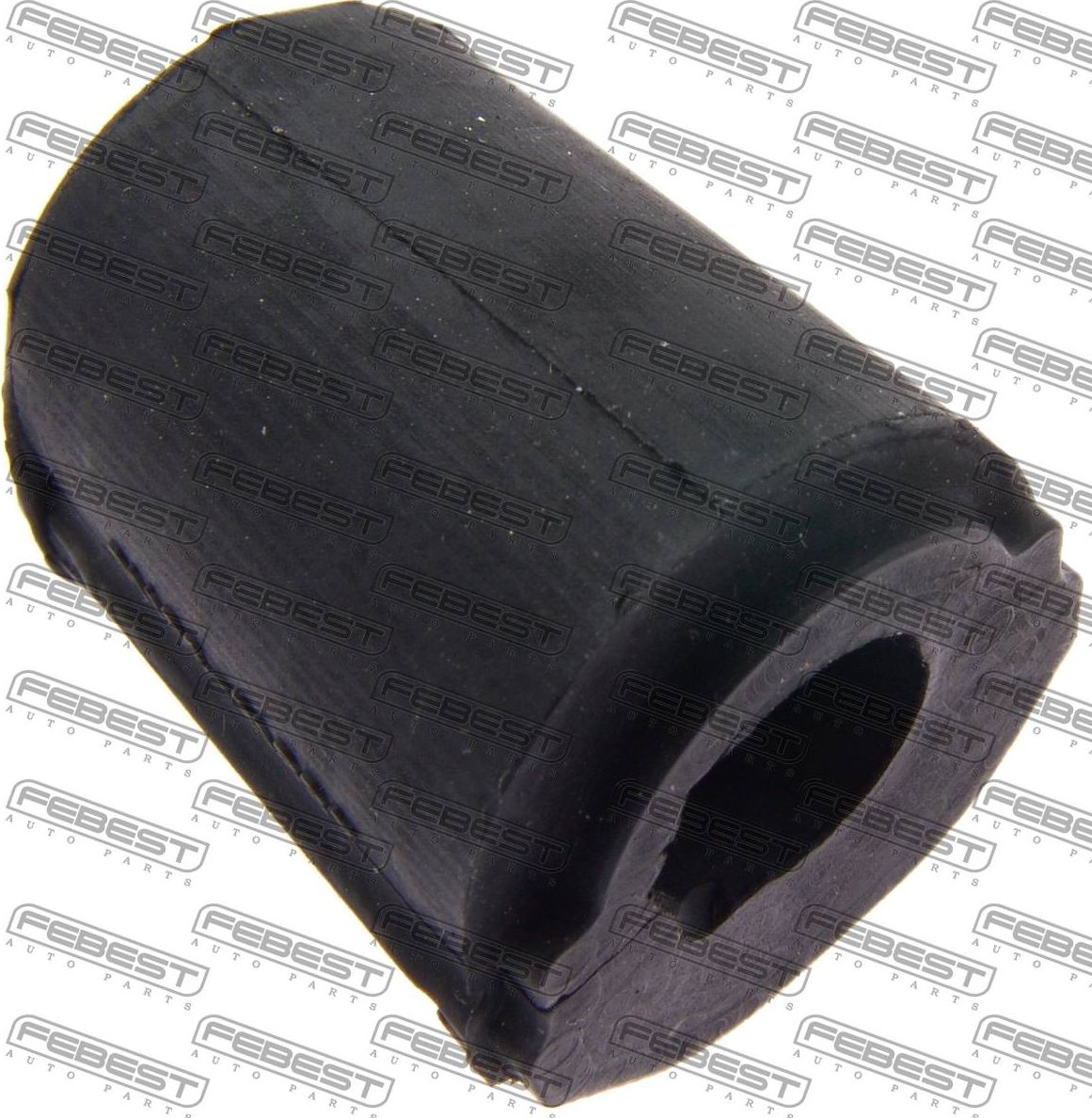 Втулка стабилизатора Febest задняя правая/левая для Toyota Altezza 1999-2005. Артикул TSB-741