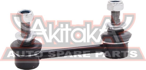 Стойка (тяга) стабилизатора Asva. Артикул 0123-GYL15RL