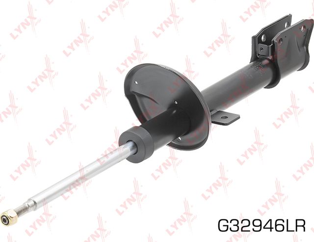 Амортизатор LYNXauto задний для Renault Duster II 2021-2026. Артикул G32946LR