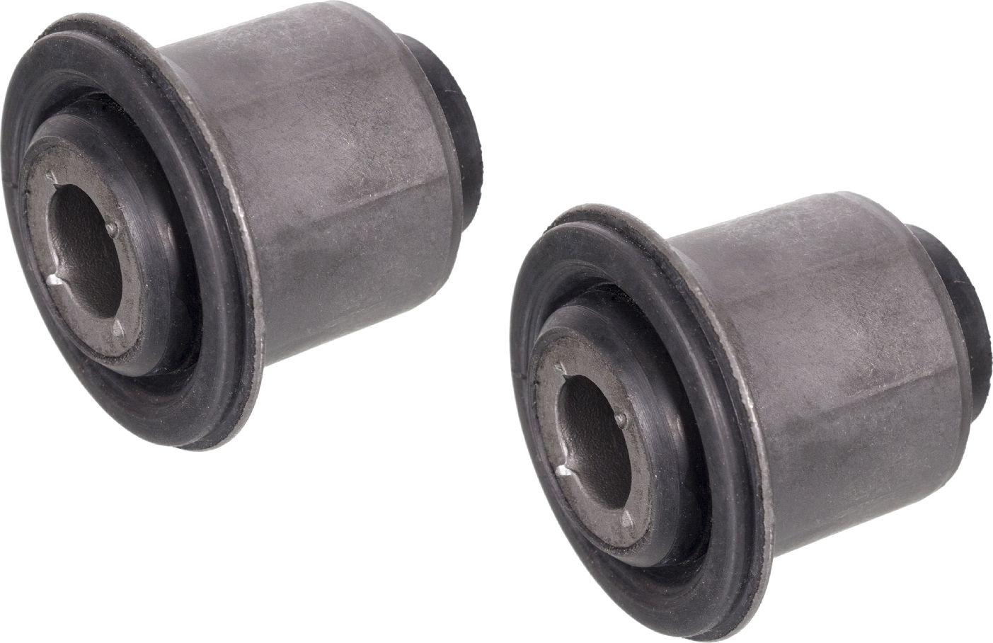 Сайлентблок переднего рычага подвески Febi Bilstein (резина/металл). Артикул 37675