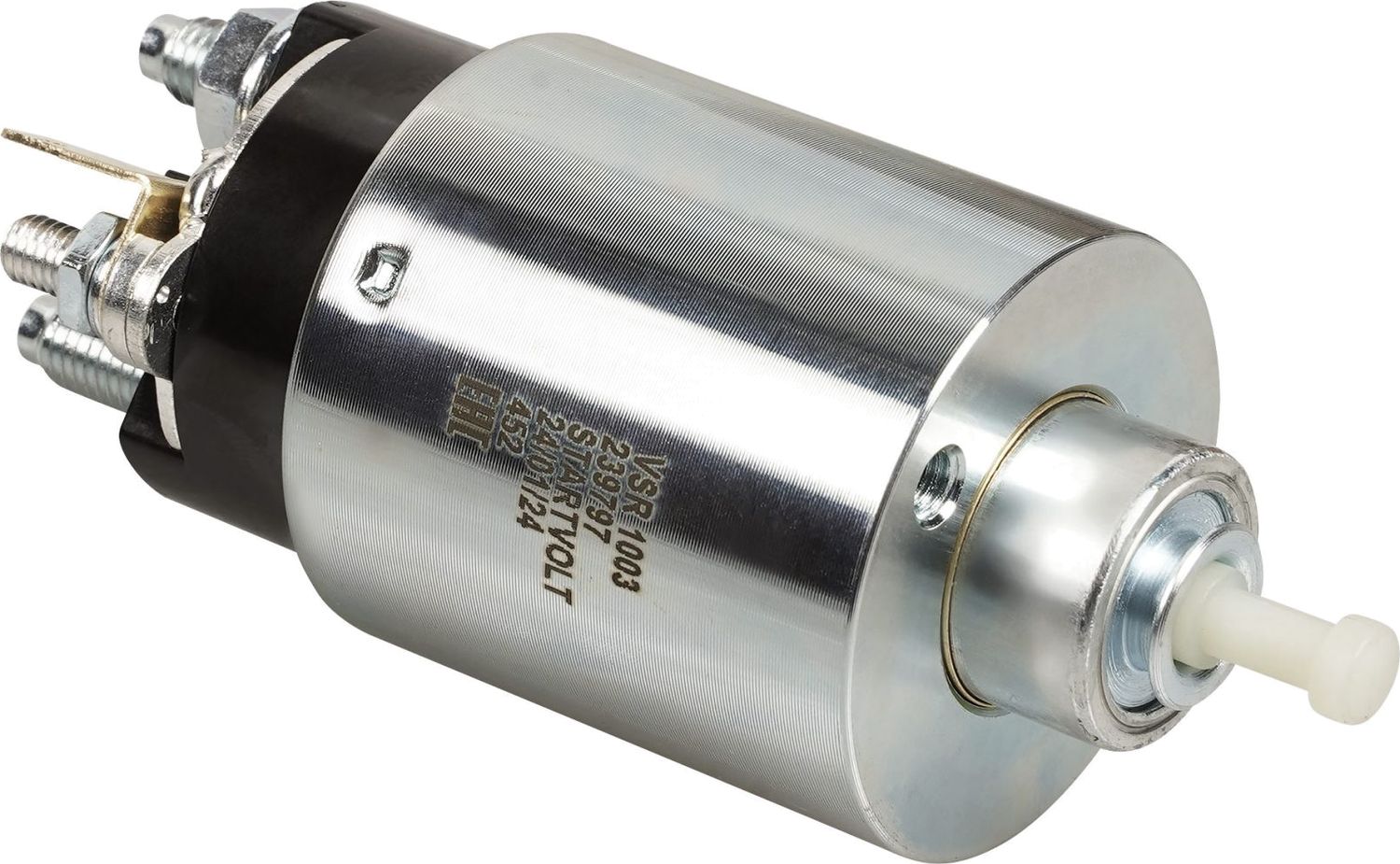 Втягивающее реле стартера StartVOLT. Артикул VSR 1003