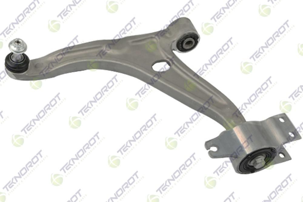 Поперечный рычаг передней подвески Teknorot. Артикул M-1219