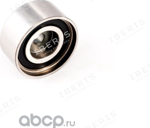 РОЛИК НАПРАВЛЯЮЩИЙ РЕМНЯ ГРМ MITSUBISHI L 200 IV (K_4T) (Iberis). Артикул IB5100