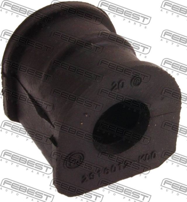 Втулка стабилизатора Febest задняя правая/левая для Great Wall Safe 2006-2009. Артикул GWSB-HOVRR