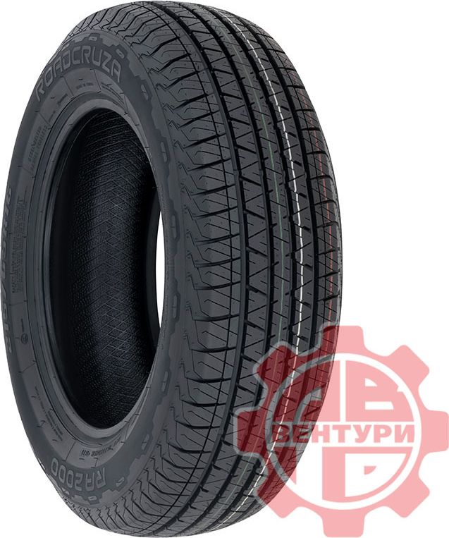 Шина Roadcruza RA2000 215/65R16 98H. Артикул RA141801