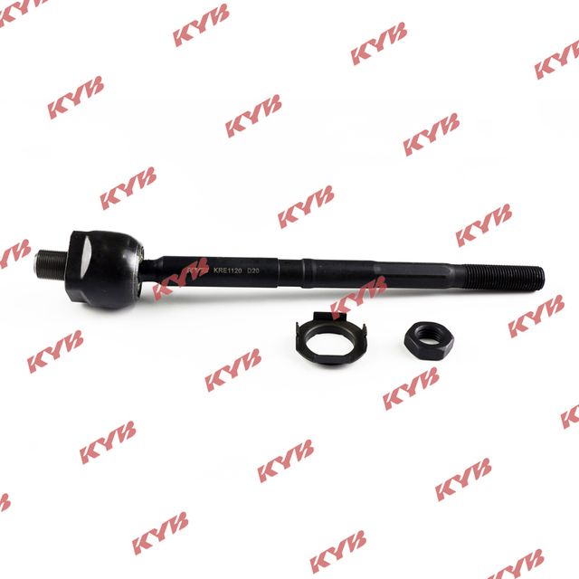 Рулевая тяга KYB SSP для Toyota Sequoia I 2000-2007. Артикул KRE1120