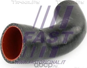 Труба интеркуллера fiat ducato 06> лев set 2.2jtd euro5 (Fast). Артикул FT61915