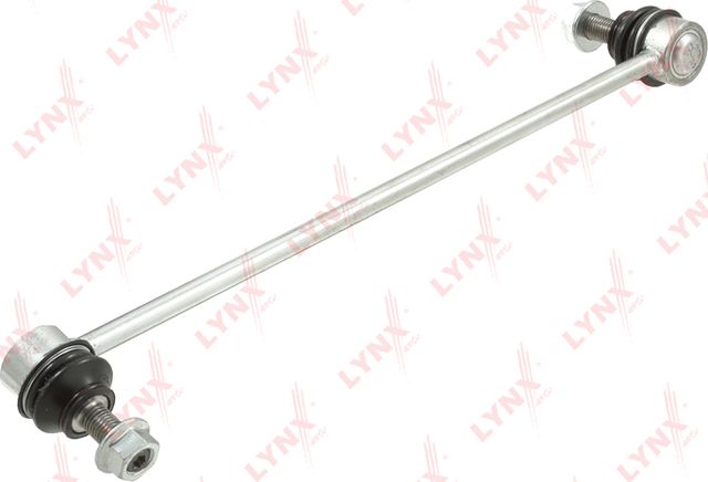 Стойка (тяга) стабилизатора LYNXauto. Артикул C7575L
