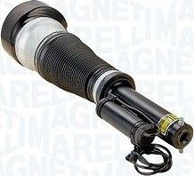 Стойка амортизационная пневмоподвески Magneti Marelli. Артикул 350491300001