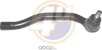 Наконечник (4U). Артикул HNA94529